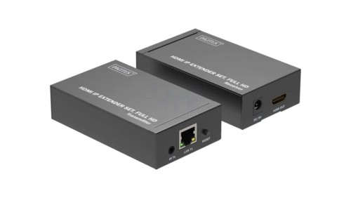 DS-55517 Extender HDMI HDCP 1.3,HDMI 1.3, 120m