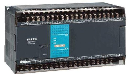 Sterownik FBs-60MAJ2-D24 ( 24V DC, 36 wej., 24 wyj. tranz. )