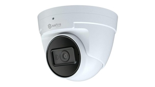 Kamera HD CVI/TVI/AHD/PAL Turret 2Mpix 2,8mm IR30m IP66 DWDR SF-T020-2B1