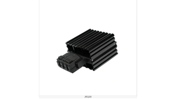 Grzałka JRQ15 15W 230VAC