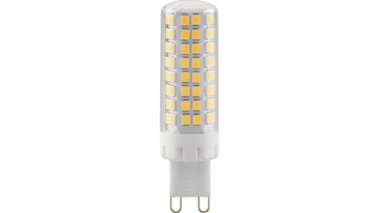 ŻARÓWKA LED G9 10W 6500K 950lm
