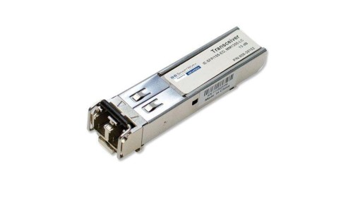 Moduł SFP 100Mbps SM1310-LC 40km