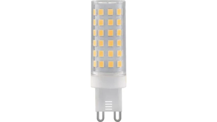 ŻARÓWKA LED G9 7W 4000K 660lm