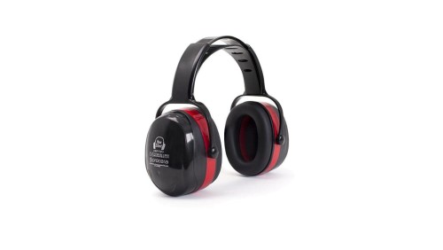 Nauszniki Przeciwhałasowe Ochronniki słuchu New Silent Jandy FM-3