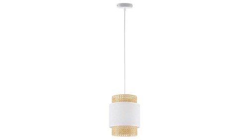Lampa wisząca BOHO WHITE 6528 TK LIGHTING