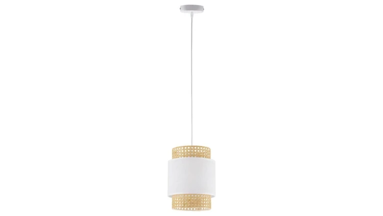 Lampa wisząca BOHO WHITE 6528 TK LIGHTING