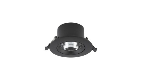 Oczko sufitowe punktowe podtynkowe EGINA 5W 350lm 4000K10550 Nowodvorski Lighting