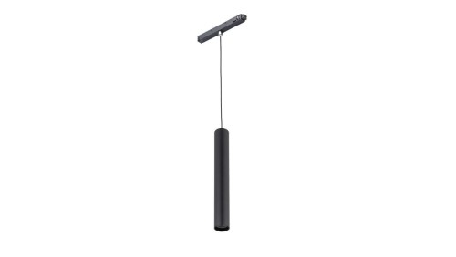 Lampa wisząca ROLLER LED 9W do systemu szynowego LVM 10146 Nowodvorski