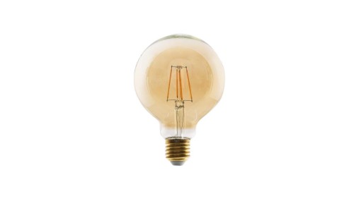 Żarówka VINTAGE LED E27, 6W 10593 Nowodvorski Lighting