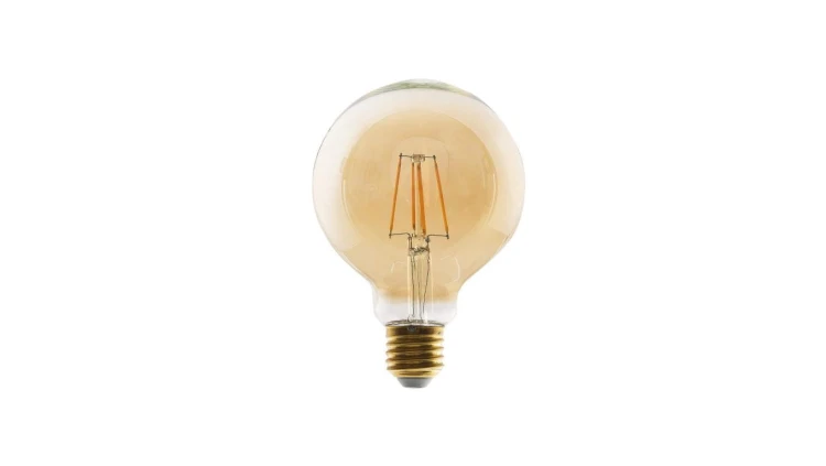 Żarówka VINTAGE LED E27, 6W 10593 Nowodvorski Lighting