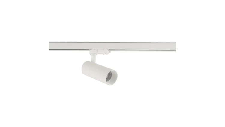 Lampa reflektor CTLS TINOS LED 20W 1800lm 3000K system 3-fazowy 3000K Biały 10391 Nowodvorski Lighting
