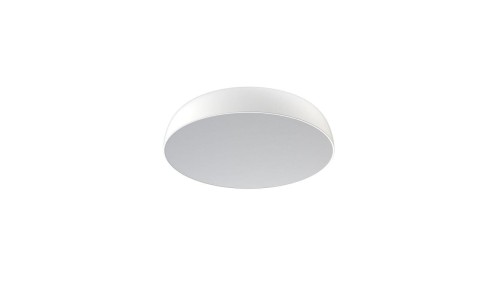 Plafon lampa sufitowa SATELLITE L WHITE 8022 Nowodvorski Lighting