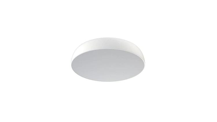 Plafon lampa sufitowa SATELLITE L WHITE 8022 Nowodvorski Lighting