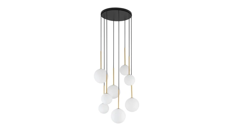 Lampa wisząca KARO 10934 Nowodvorski Lighting