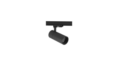 nowoczesna Lampa reflektor CTLS TINOS LED 30W 2900lm 4000K system 3-fazowy 4000K Czarny 10401 Nowodvorski Lighting