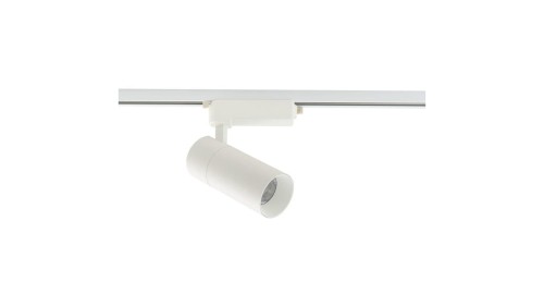 Lampa reflektor PROFILE TINOS LED 30W 2800lm 3000K Biały 10375 Nowodvorski Lighting