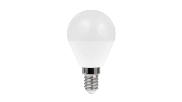 HEDA SPH E27 6.5W WW 600lm 830 200