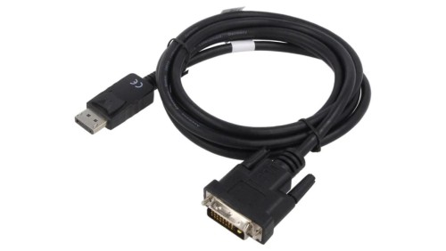 AK-340306-030-S Kabel DisplayPort 1.1a,HDCP 1.3 3m