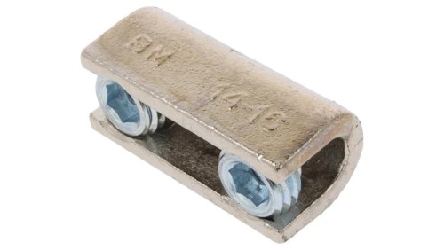 BM2305 Zacisk śrubowy o przekroju przewodu 185mm²