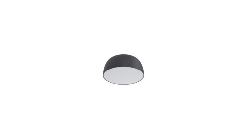 Plafon lampa sufitowa SATELLITE S BLACK SENSOR 8010 Nowodvorski Lighting
