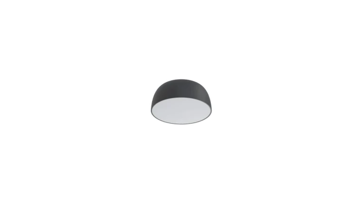 Plafon lampa sufitowa SATELLITE S BLACK SENSOR 8010 Nowodvorski Lighting