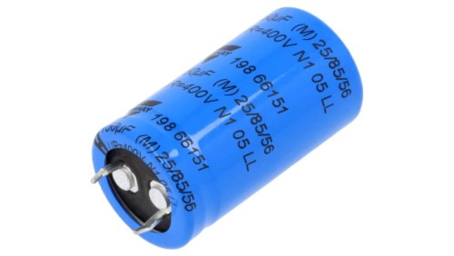MAL219866151E3 Kondensator elektrolityczny SNAP-IN 150uF 400VDC