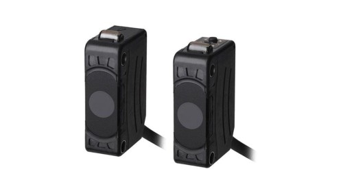 Czujnik: fotoelektryczny Zasięg: 0÷15m PNP DARK-ON,LIGHT-ON