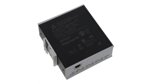 ETHERNET/IP-PROFINET CONVERTER moduł AB7649-F