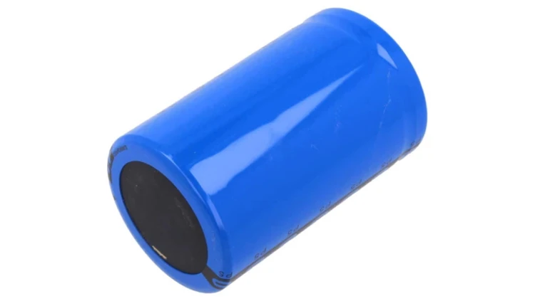 MAL210618333E3 Kondensator elektrolityczny śrubowy 33mF, 63VDC Ø65x105mm