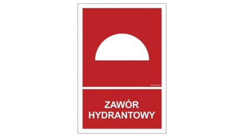 ZNAK - BB014 Drzwi przeciwpożarowe Zamykać! Kierunek drogi ewakuacyjnej w prawo 50 x 74 cm KS - Folia podłogowa foto.