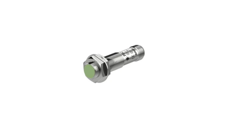 Czujnik: indukcyjny Zasięg: 0÷2mm 85÷264VAC M12 -25÷70C 200mA