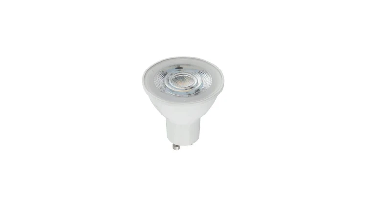 Żarówka LED GU10 R50 7W 4000K Kąt 50 biała ściemniana 10998 Nowodvorski Lighting