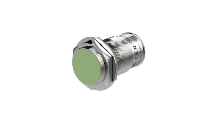Czujnik: indukcyjny Zasięg: 0÷10mm 85÷264VAC M30 -25÷70C 20Hz