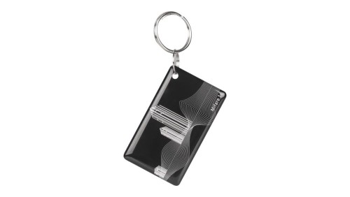 Brelok zbliżeniowy SMARTLOCK K1 MiFare 13,56MHz