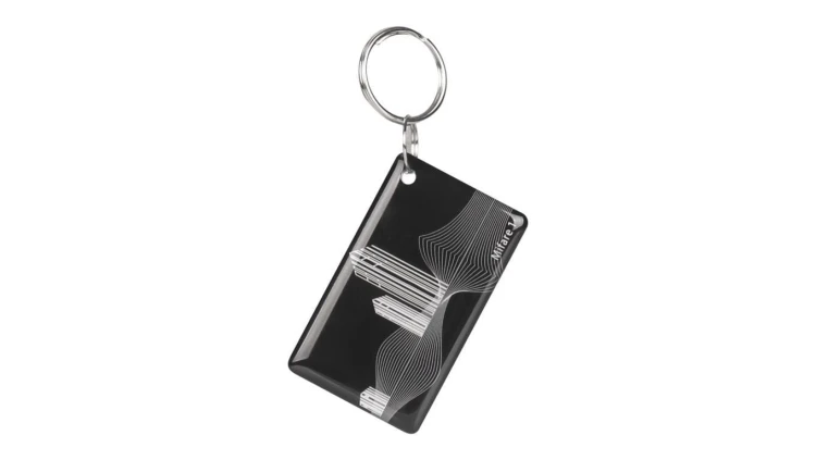 Brelok zbliżeniowy SMARTLOCK K1 MiFare 13,56MHz