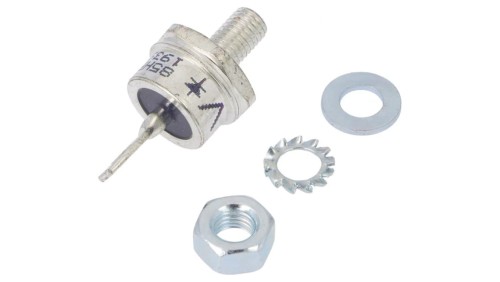 VS-85HF120 Dioda prostownicza 1,2kV 1,2V 85A katoda na śrubie śrubowy