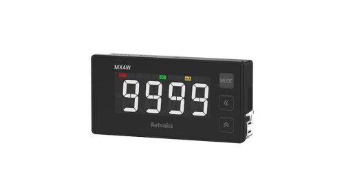 Moduł: regulator napięcie AC/DC 24÷240VAC 24÷240VDC na panel