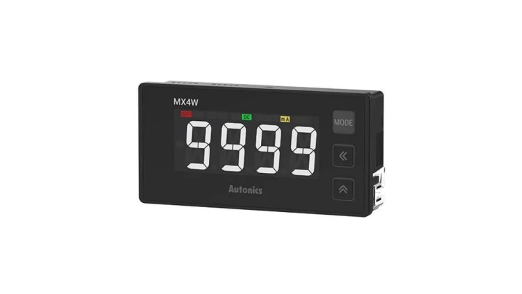 Moduł: regulator napięcie AC/DC 24÷240VAC 24÷240VDC na panel