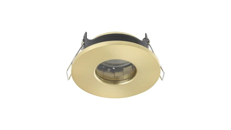 Oczko wpuszczane oprawa do zabudowy złota ACRE 10711 Nowodvorski Lighting