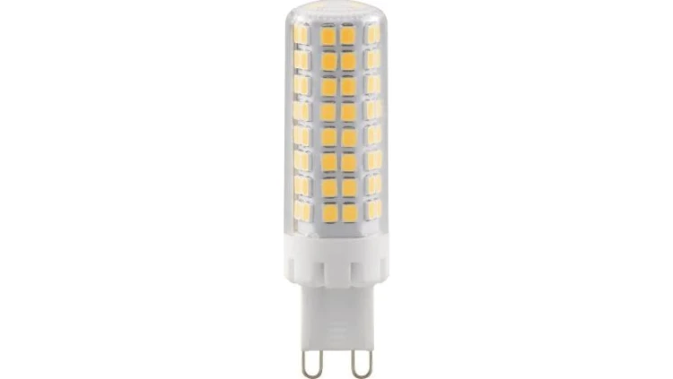 ŻARÓWKA LED G9 10W 3000K 950lm