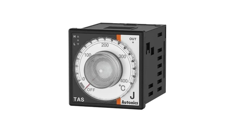 Moduł: regulator termopara J temperatura SPDT Temp: -10÷50C