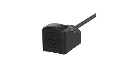 Czujnik: indukcyjny 0÷5mm 2-przewodowy NO Uzas: 100÷240VAC