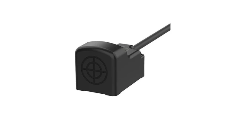 Czujnik: indukcyjny 0÷5mm 2-przewodowy NO Uzas: 100÷240VAC