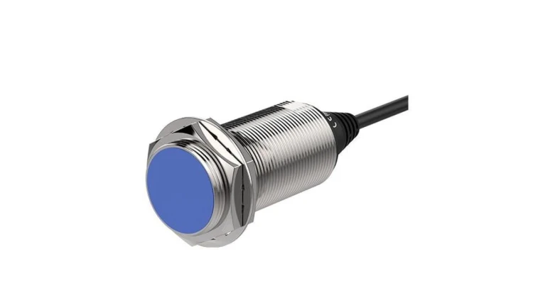 Czujnik: indukcyjny OUT: PNP / NC 0÷15mm 10÷30VDC M30 IP67