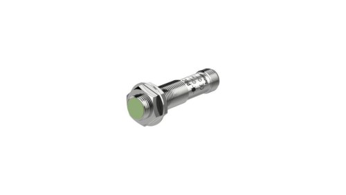 Czujnik: indukcyjny Zasięg: 0÷2mm 85÷264VAC M12 -25÷70C 200mA