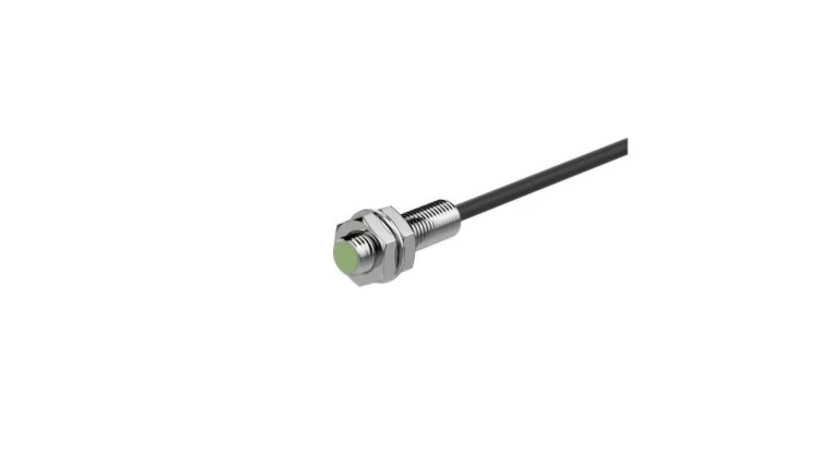 Czujnik: indukcyjny OUT: NPN / NO 0÷1,5mm 10÷30VDC M8 IP67