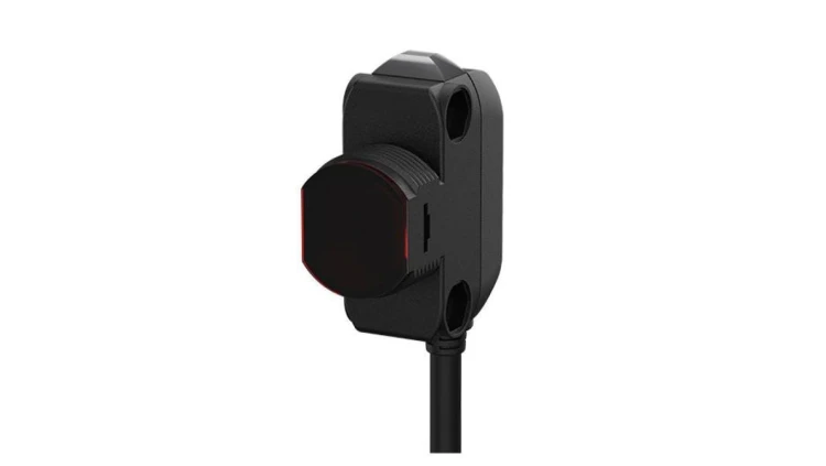 Czujnik: fotoelektryczny Zasięg: 0,1÷1m NPN / PNP odbiciowy