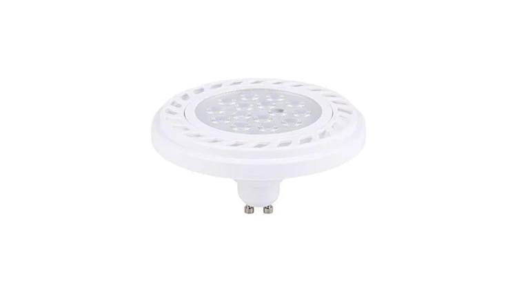 Żarówka ES111 LED LENS WHITE 9345 Nowodvorski