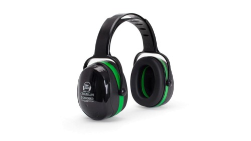Nauszniki Przeciwhałasowe Ochronniki słuchu New Silent Jandy FM-2