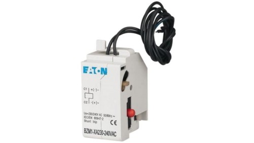 Wyzwalacz wzrostowy 240V AC BZM1-3-XA230-240VAC 158056
